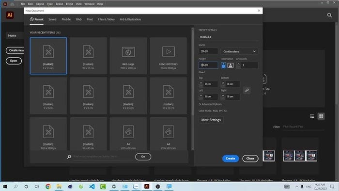 Download Adobe Illustrator 2024 Full Version Free x64