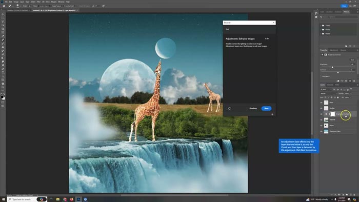 Download the Latest Adobe Photoshop 2025 Full Version